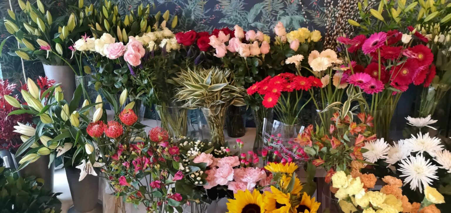 Good Florist Guide The UK & Ireland's Top Florists